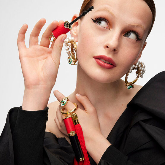 TESSEL 1 RED CH MAKE UP OTHERS